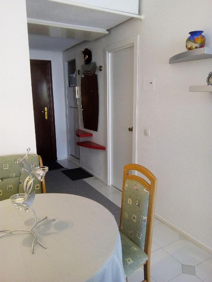 Estudio Costa Del Sol - ตอร์เรโมลิโนส ภายนอก รูปภาพ