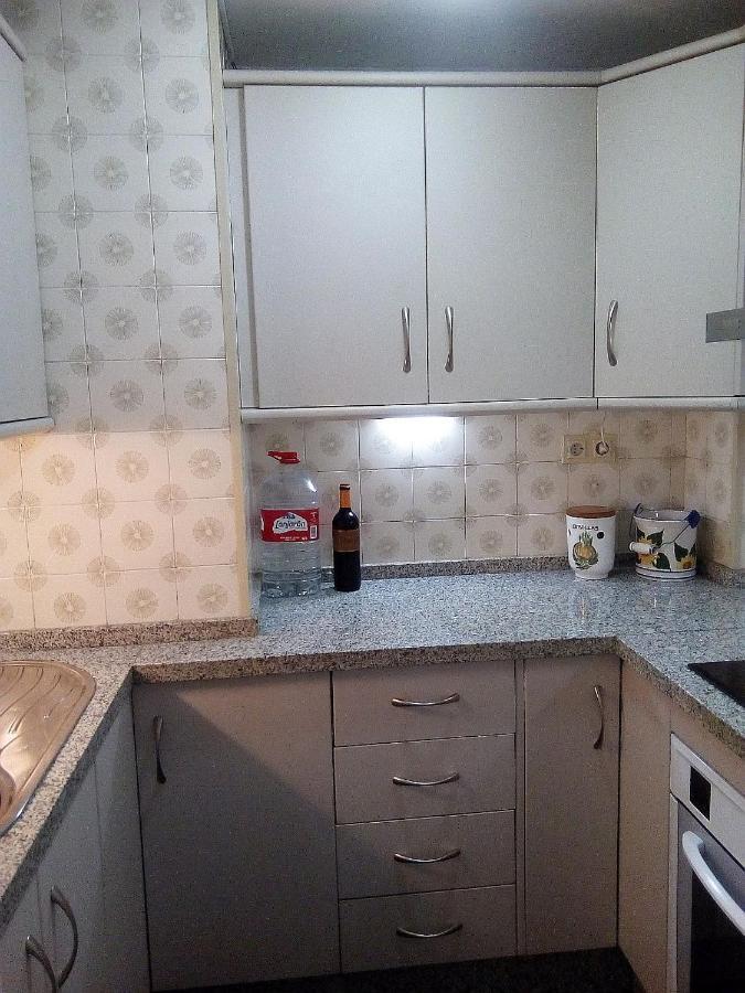Estudio Costa Del Sol - ตอร์เรโมลิโนส ภายนอก รูปภาพ