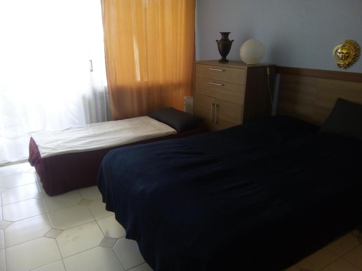 Estudio Costa Del Sol - ตอร์เรโมลิโนส ภายนอก รูปภาพ