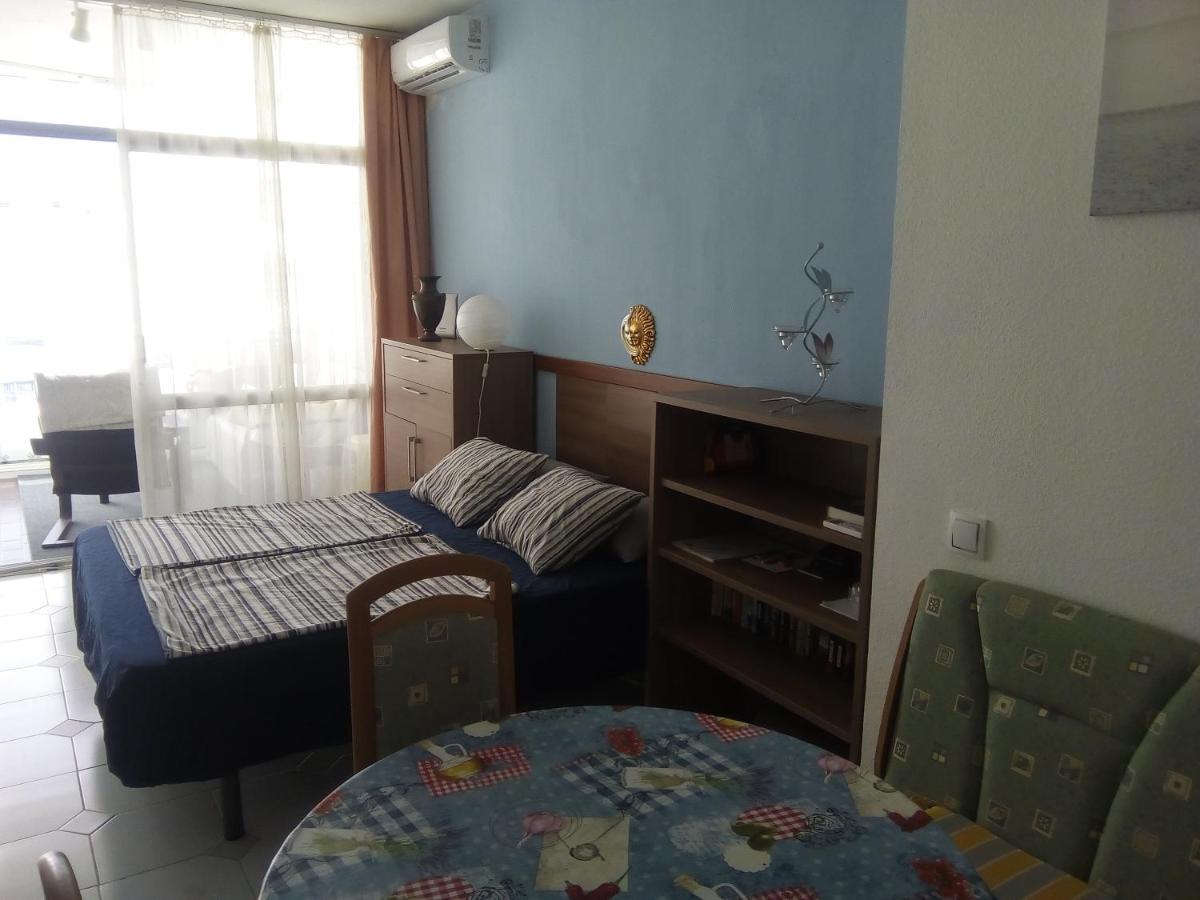 Estudio Costa Del Sol - ตอร์เรโมลิโนส ภายนอก รูปภาพ